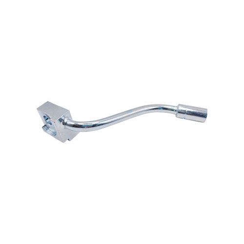 <p>Ringauge |  3/8 Innendurchmeser |  15.3mm Stärke|  für Ford F-Serie  | links</p>