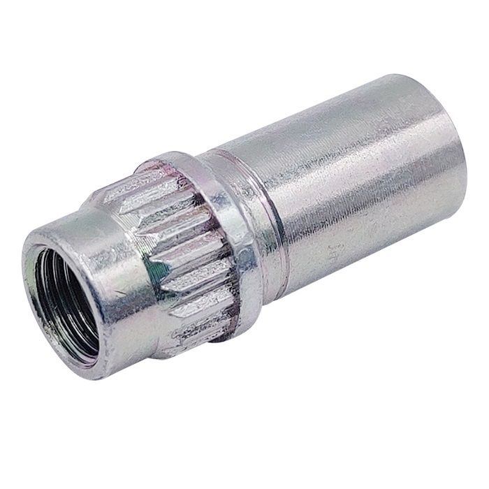 <p>Metric female  |  M10 x 1 (DPS)</p>