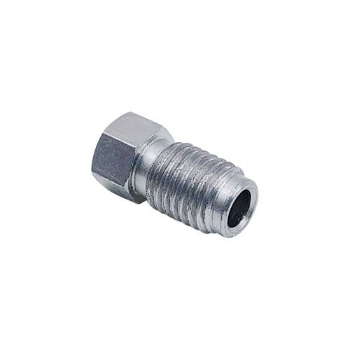 <p>Rohrmutter | Außengewinde |  3/8-20 BSF  |  3/16 Durchmesser</p>