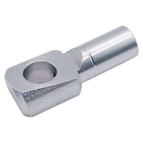 <p>Banjo  |  12mm hole  | 11.5mm thick</p>