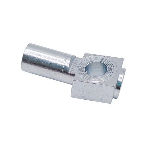 <p>Ringauge |  10mm Innendurchmesser | 11mm Stärke</p>