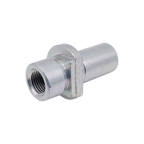 <p>Metrisches Innengewinde  | M10 x 1 (DPS)</p>