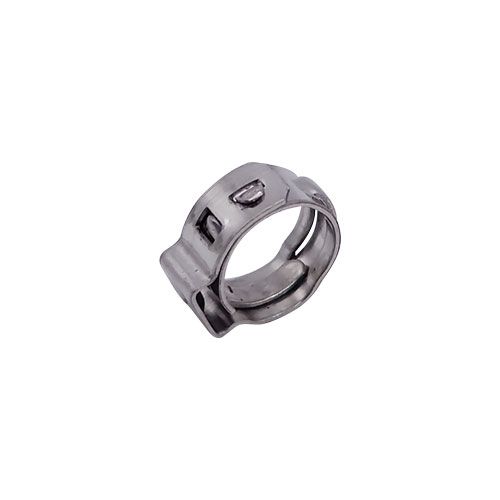 <p>360 deg clamp  |  use with 5/16 FuelFlex tube</p>