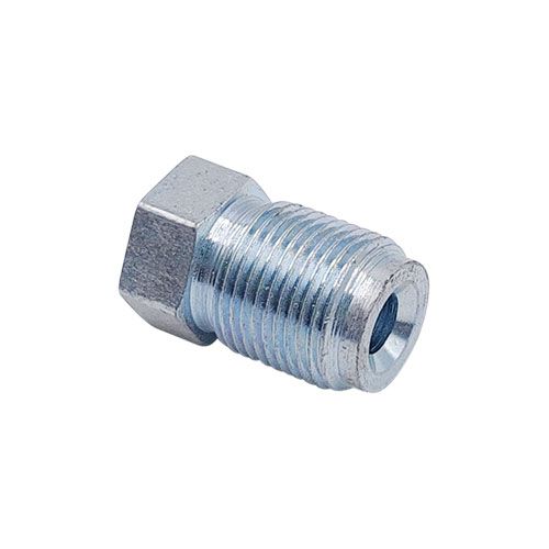 <p>Male tube nut  |  M13 x 1  | 3/16 tube size</p>