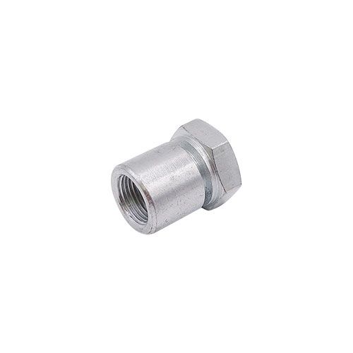 <p>Metrisches Innengewinde | M12 x 1  |  19mm Sechskant</p>