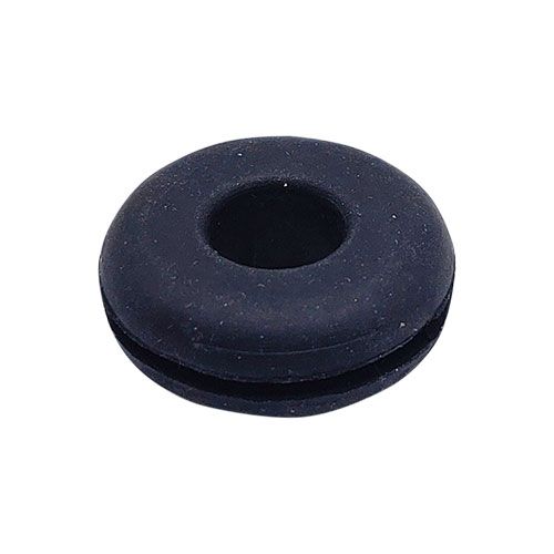 <p>Grommet  |  rubber brake hose  |  25mm diameter</p>