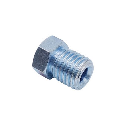 <p>Male tube nut  |  M12 x 1.5  | 3/16 tube size</p>