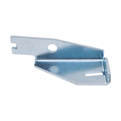 <p>Fitting bracket  |  9mm mount hole</p>