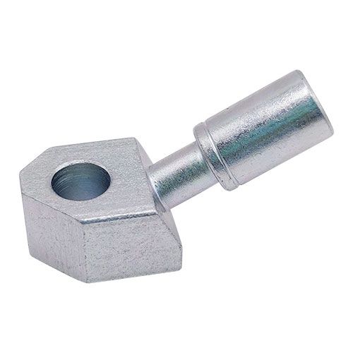 <p>Banjo  |  10mm hole  |  16mm thick  |  for Nissan  |  right</p>