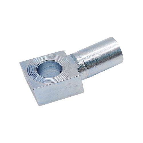 <p>Ringauge |  11mm Innendurchmesser | 11,5mm Stärke</p>
