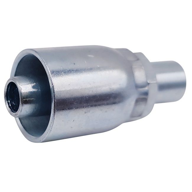 <p>Anlöt   |  11mm Rohr |  5/8 Sechskant</p>
