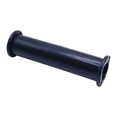 <p>Tülle | Gummibremsschlauch | 18mm Durchmesser</p>