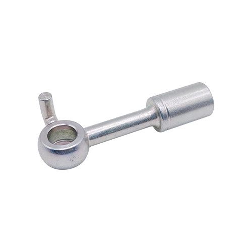 <p>Ringauge |  10mm Innendurchmesser | 10mm Stärke</p>