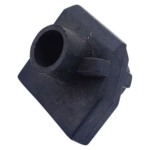 <p>Grommet  |  rubber brake hose  |  14mm diameter</p>