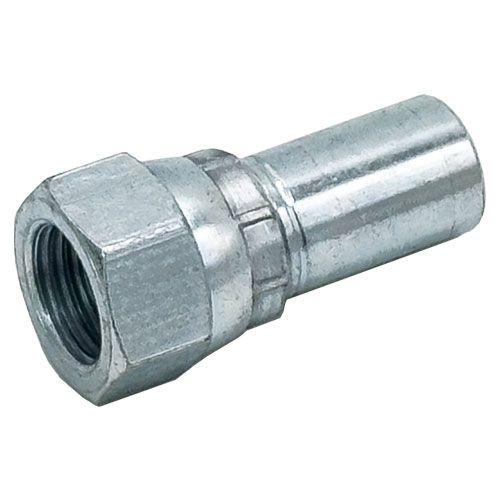 <p>Fitting - Female Swivel Nut M14 x 1.5</p>