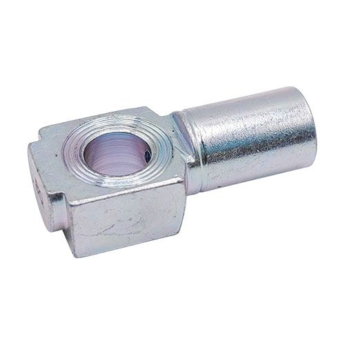 <p>Ringauge |  10mm Innendurchmesser | 11,3mm Stärke</p>