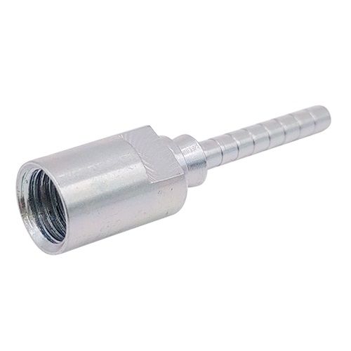 <p>Zöllisches Innengewinde | 3/8-24 UNF |  8mm flach</p>