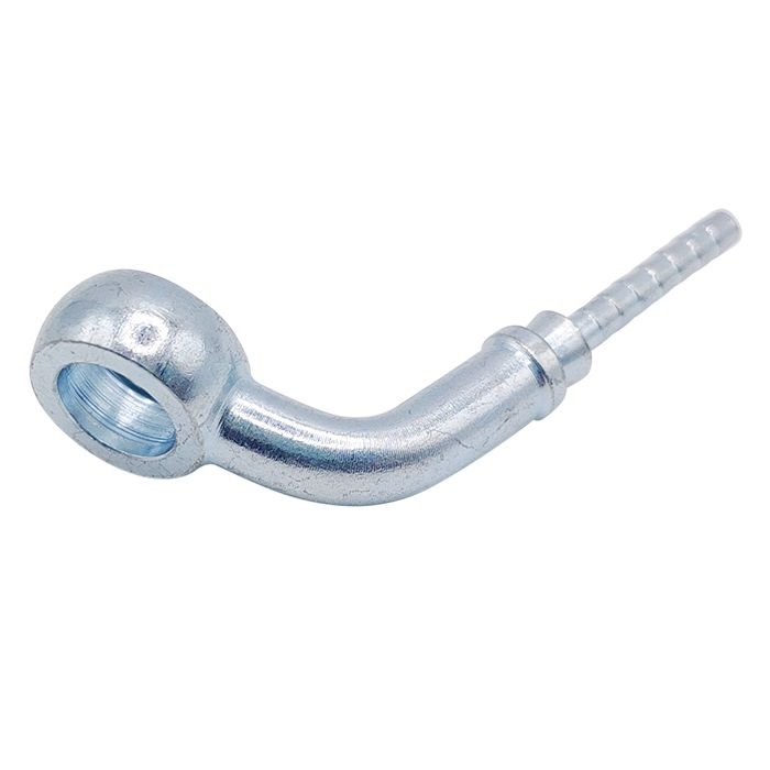 <p>Ringauge "Low Profile" | 10mm Innendurchmesser | 8mm Stärke |  75° gebogen</p>