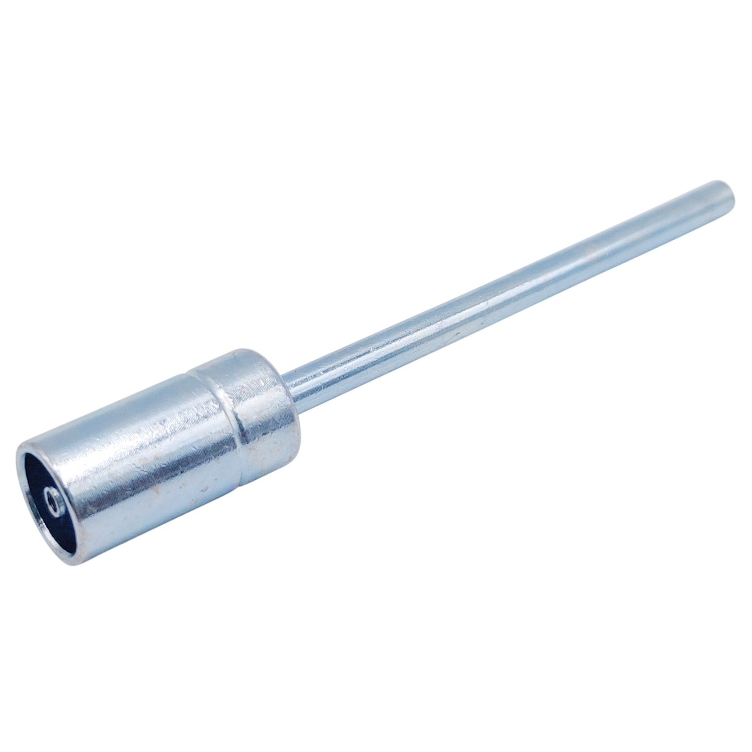 <p>Universal  |  3/16 Rohr  | 100mm Gesamtlänge</p>