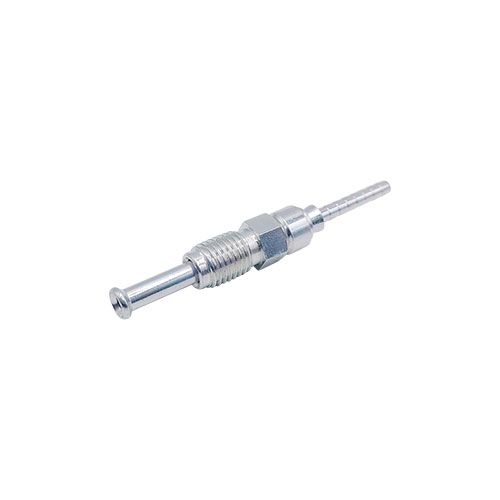 <p>Male swivel  |  M10 x 1.25  | 45 deg double flare</p>