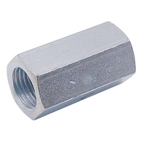 <p>Verbinder  |  M10 x 1  | 13mm Sechskant |  DIN Platz</p>