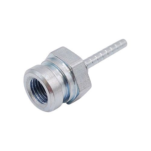 <p>Zöllisches Innengewinde | 3/8-24 UNF invertiert|  17mm Sechskant  | mit Spindel</p>