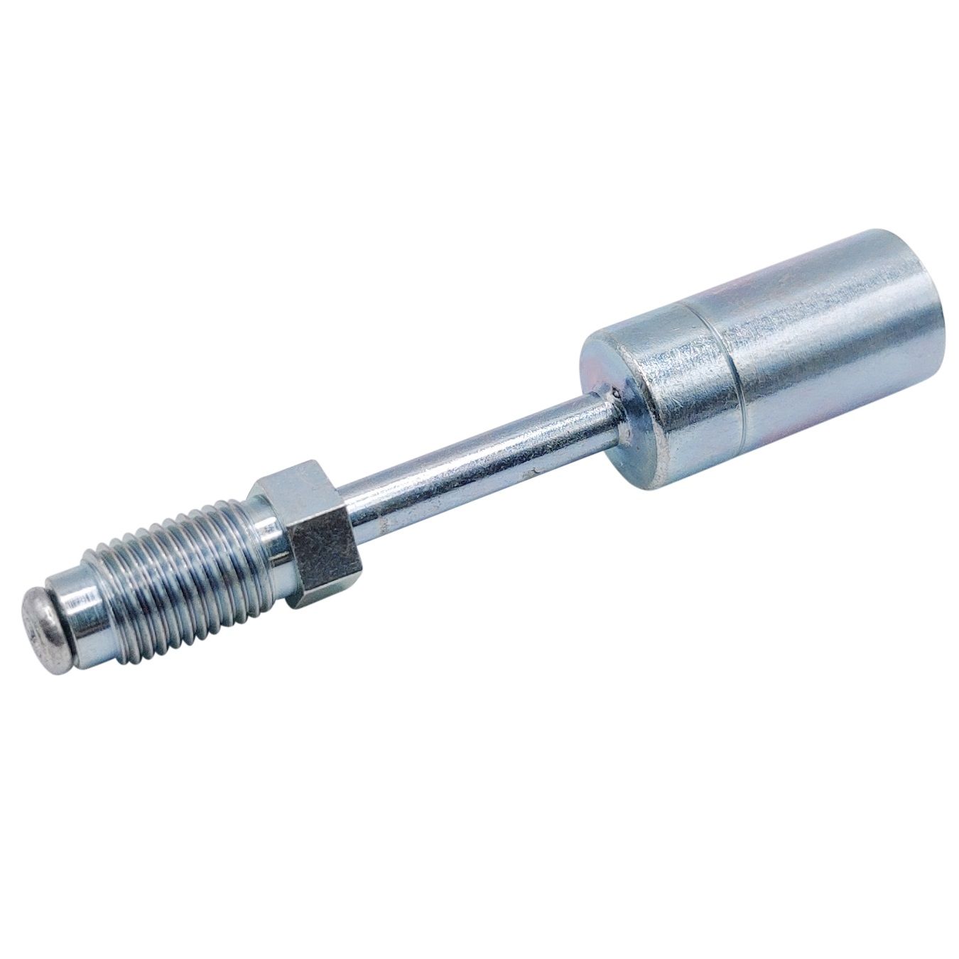 <p>Male swivel  |  3/8-24 UNF  | bubble flare</p>