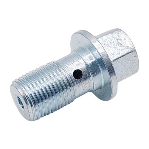 <p>Banjo bolt  |  M12 x 1  | 13mm hex</p>