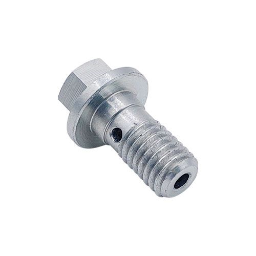 <p>Hohlschraube  |  M10 x 1.5  | 11mm Sechskant</p>