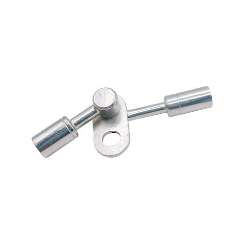 <p>Center joiner  |  8.3mm mount hole</p>