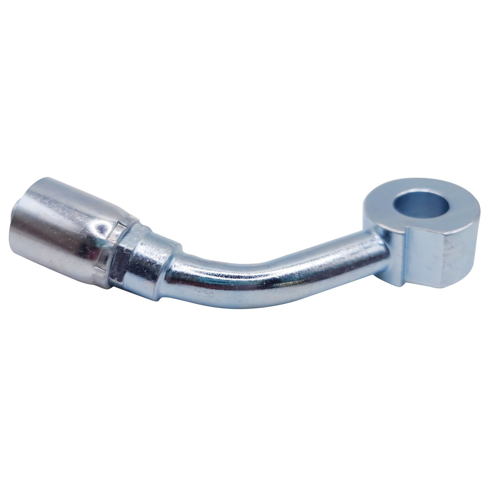 <p>Ringauge  |  15,5mm Innendurchmesser |  17.3mm Stärke</p>