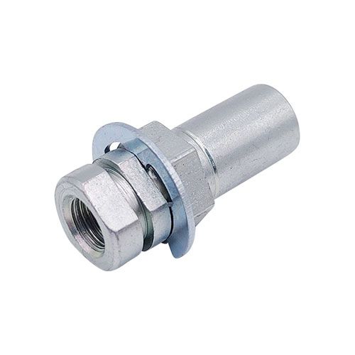 <p>Imperial female  |  3/8-24 UNF |  17mm hex</p>