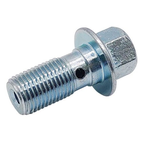 <p>Hohlschraube  |  M10 x 1   | 11mm  Sechskant</p>