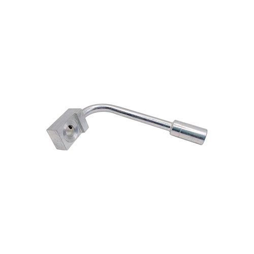 <p>Ringauge |  10mm Innendurchmesser |  11,6mm Stärke</p>