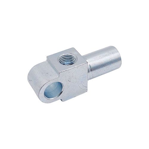 <p>Imperial female  |  3/8-24 UNF ports (2)  |  10mm mount hole</p>