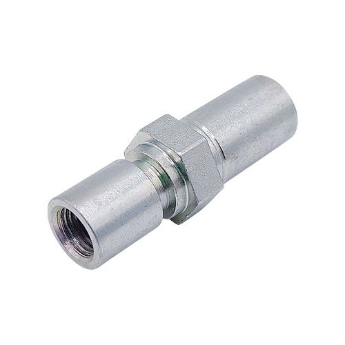 <p>Metric female  |  M9 x 1  | 16mm hex  |  for Toyota</p>