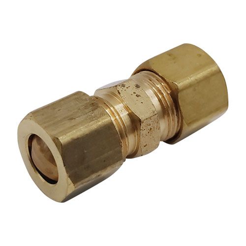 <p>Klemmringverschraubung  | 10mm FuelFlex auf 3/8 Metallrohr</p>