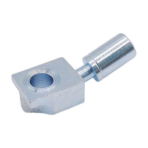 <p>Ringauge |  10mm Innendurchmesser |  13mm Stärke</p>