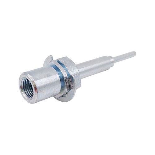 <p>Metrisches Innengewinde | M10 x 1  |  17mm flach I für Toyota</p>