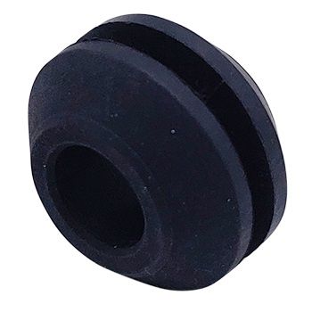 <p>Grommet  |  rubber brake hose  |  25mm diameter</p>