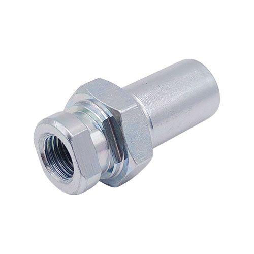 <p>Zöllisches Innengewinde  | 3/8-24 UNF  |  19mm Sechkant</p>