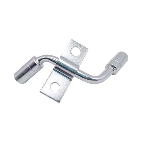 <p>Zentral Verbinder  |  8.3mm Befestigungslöcher (2)</p>
