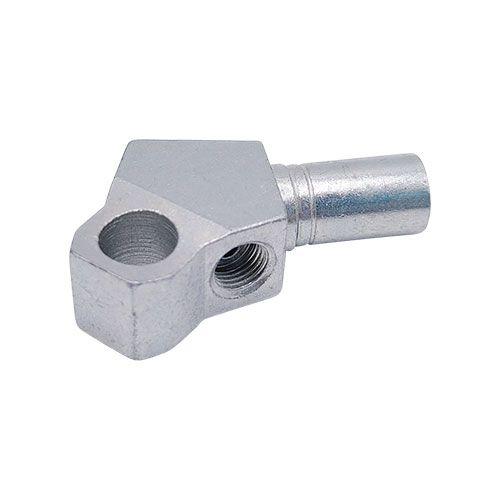 <p>Imperial female  |  3/8-24 UNF port  |  7/16-24 UNF port  | 11.8mm mount hole</p>