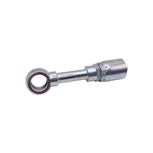 <p>Banjo  |  14mm hole  |  14mm thick</p>