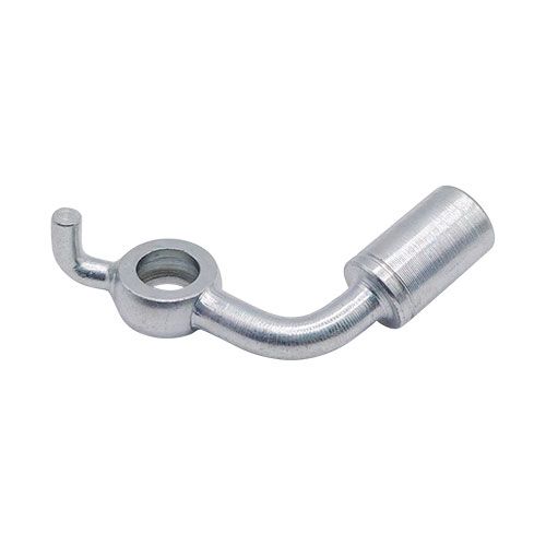 <p>Banjo  |  10mm hole  |  8mm thick</p>