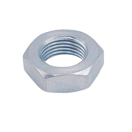 <p>Bulkhead nut  |  5/8-18 UNF  | 15/16 hex</p>