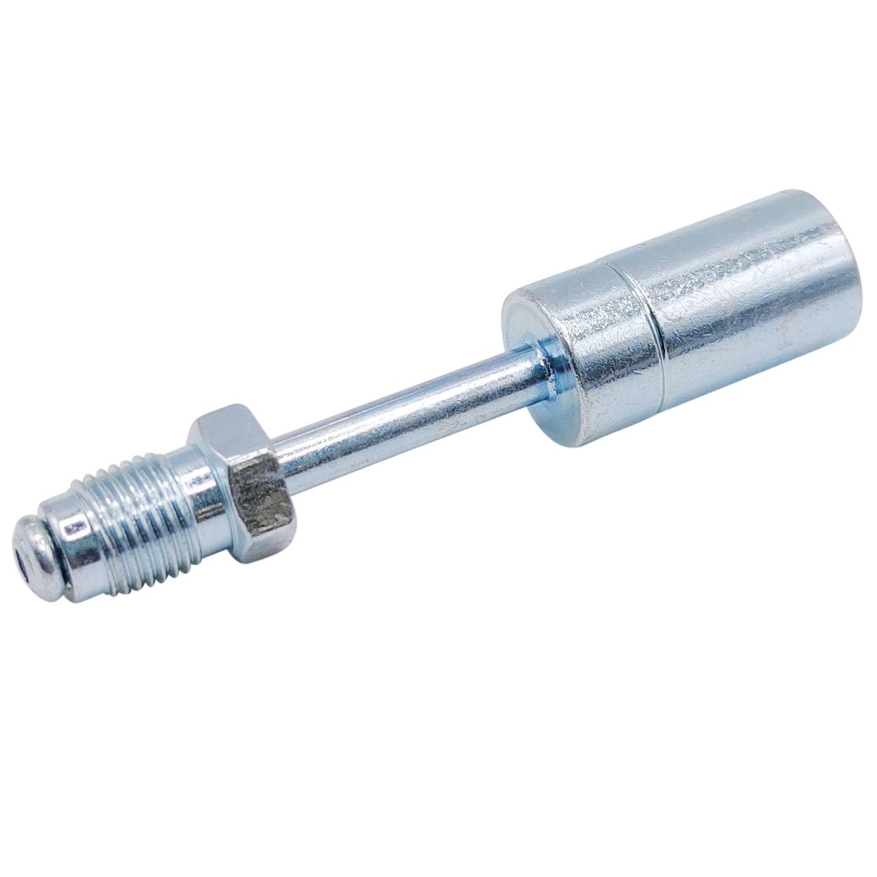 <p>Male swivel  |  M10 x 1  |  DIN flare</p>