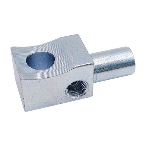 <p>Imperial female  |  3/8-24 UNF ports (2)  |  12mm mount hole</p>