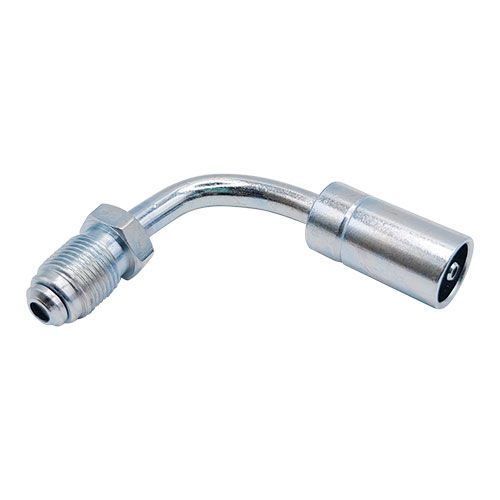 <p>Male swivel  |  M12 x 1  |  DIN flare</p>