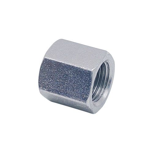 <p>Fitting cap  |  M12 x 1  | 16mm hex</p>